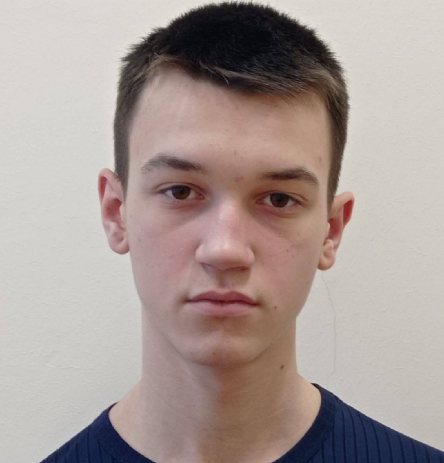 Стальнов Егор