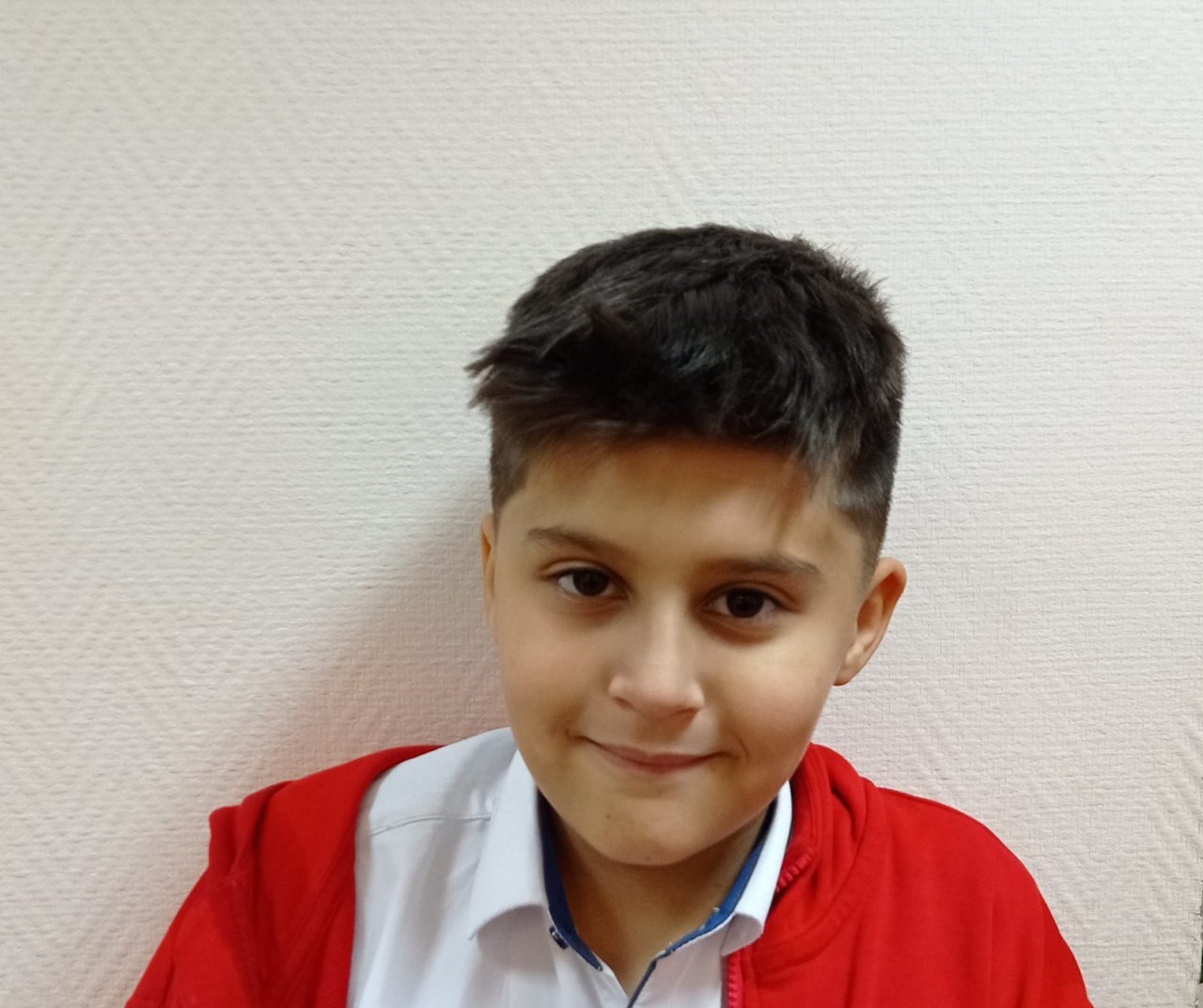 Волобуев Артём Павлович