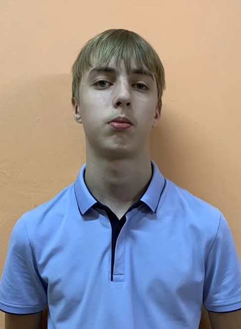 Лазько Арсений