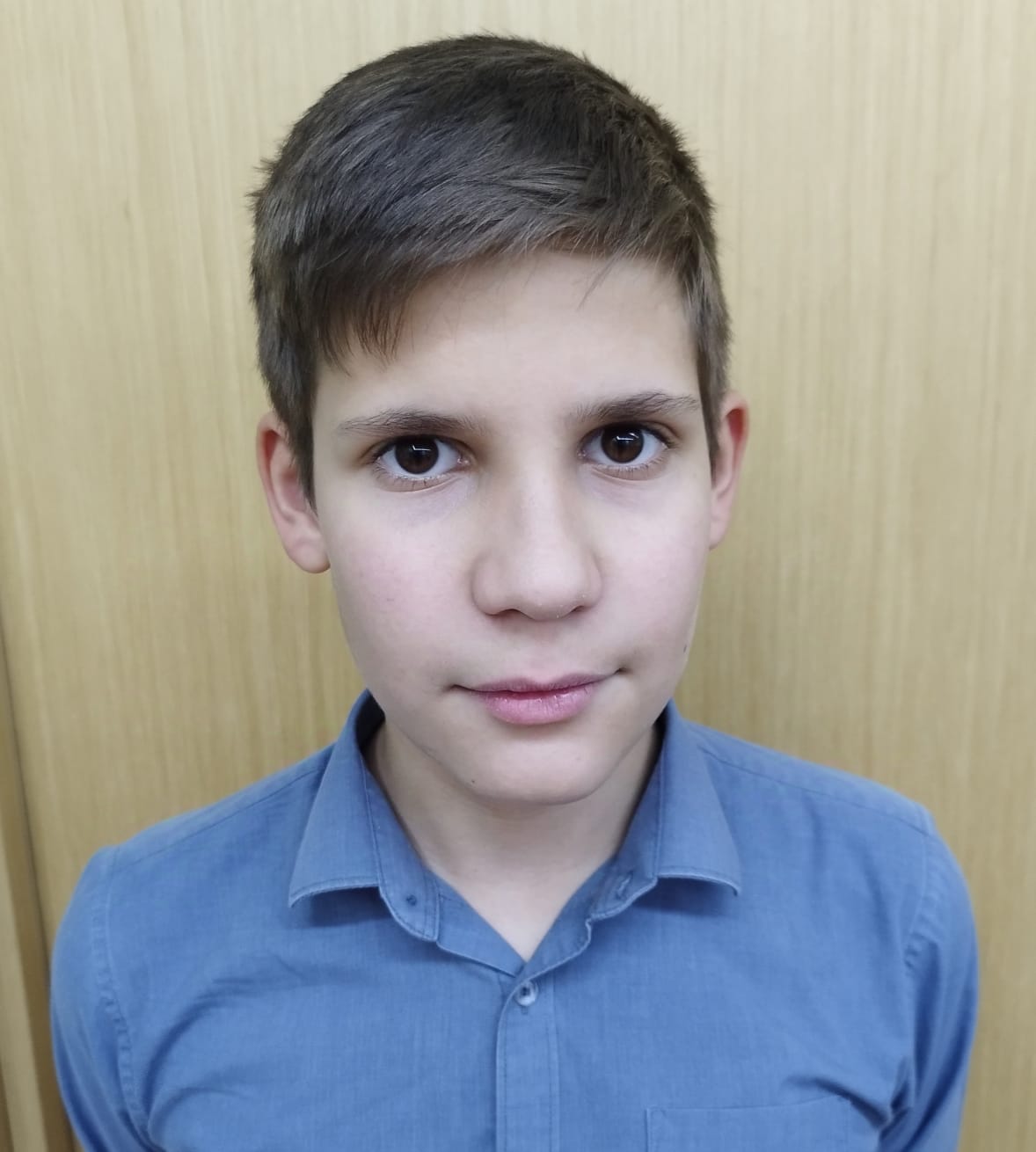 Абзалов Антон Александрович