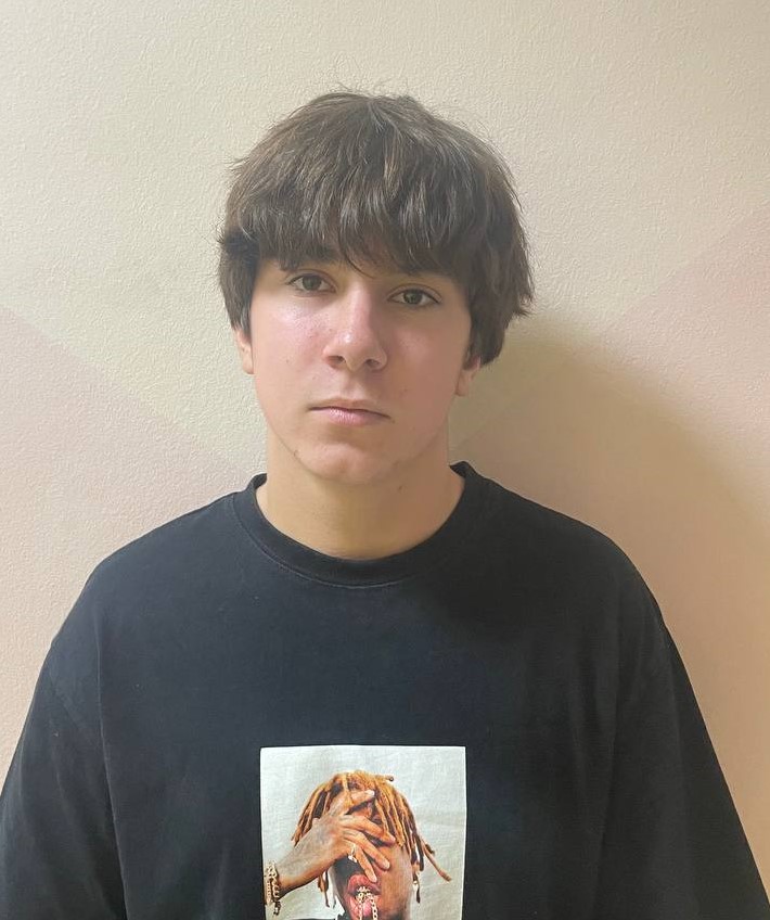 Шмырин Артем