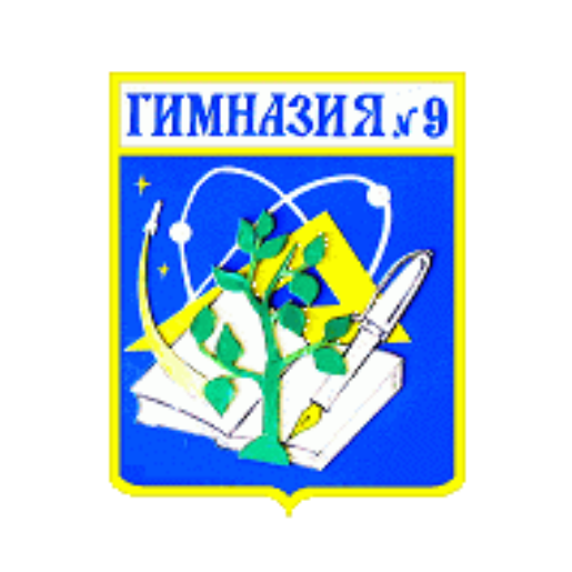 МАОУ ГИМНАЗИЯ Nº 9