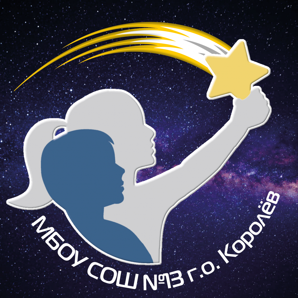 МБОУ СОШ №13