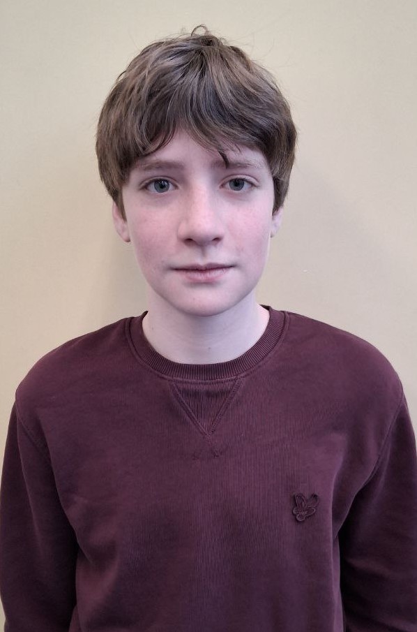 Давыдов Федор