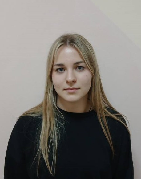 Ляшко Полина