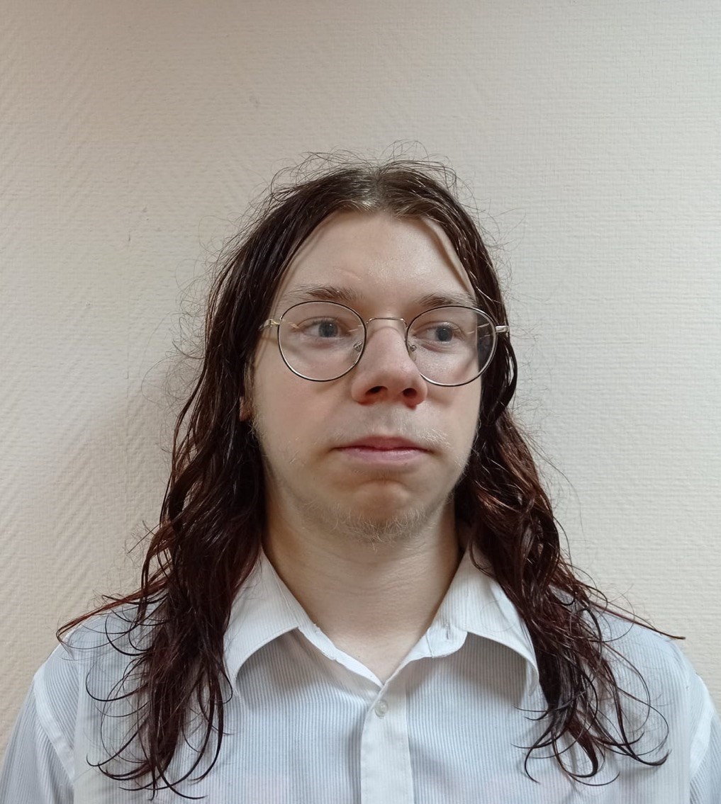 Дрёмов Олег Алексеевич