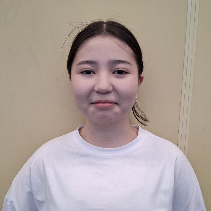 Тайлакова Жасмина