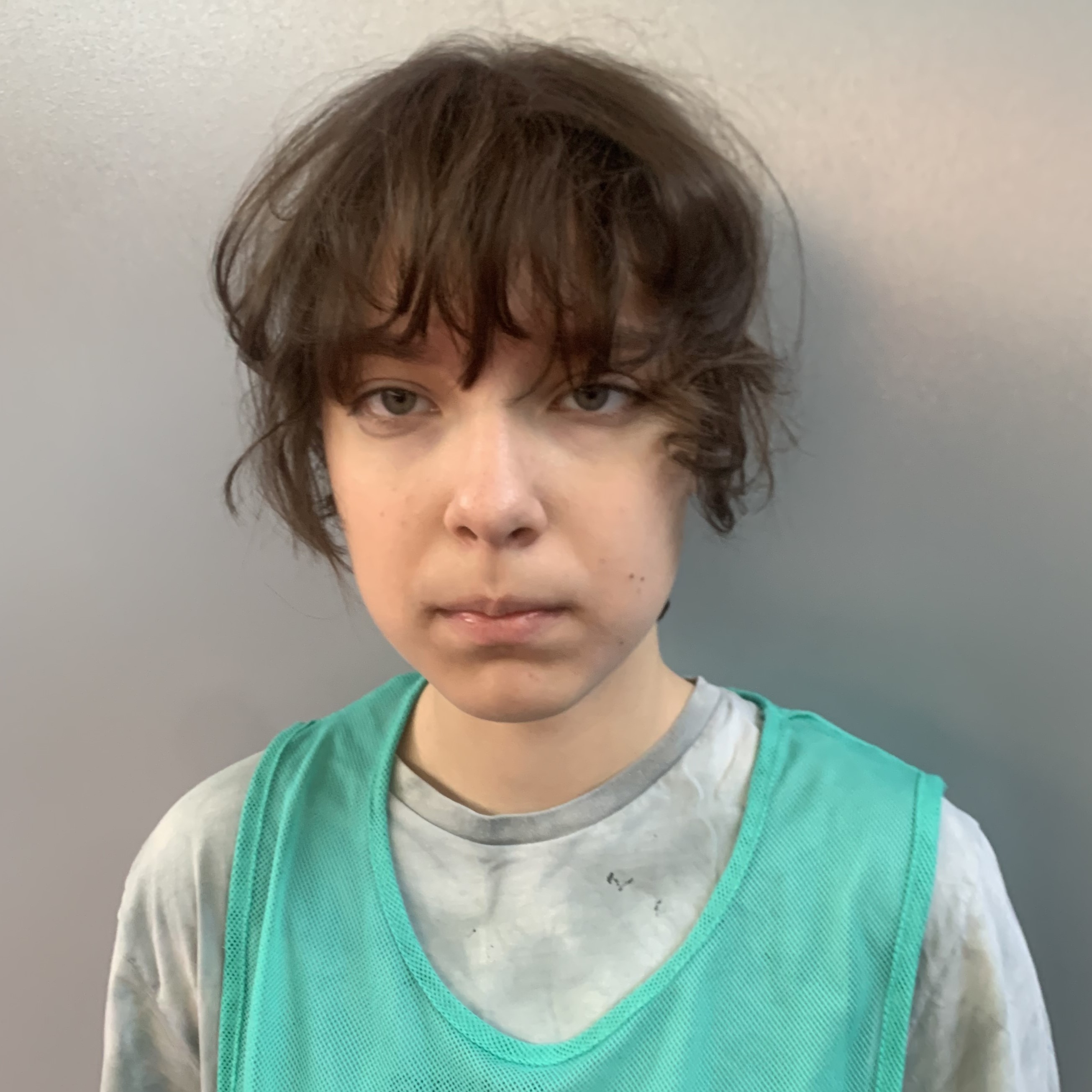 Дышлевая Ангелина