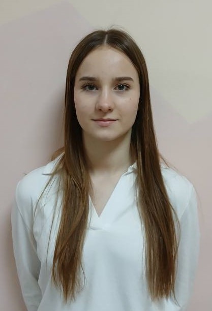 Хаджибекова Варвара