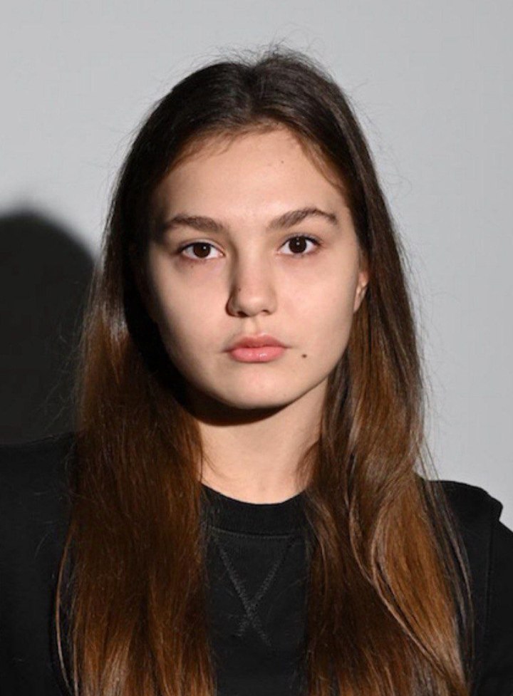 Козак Мария