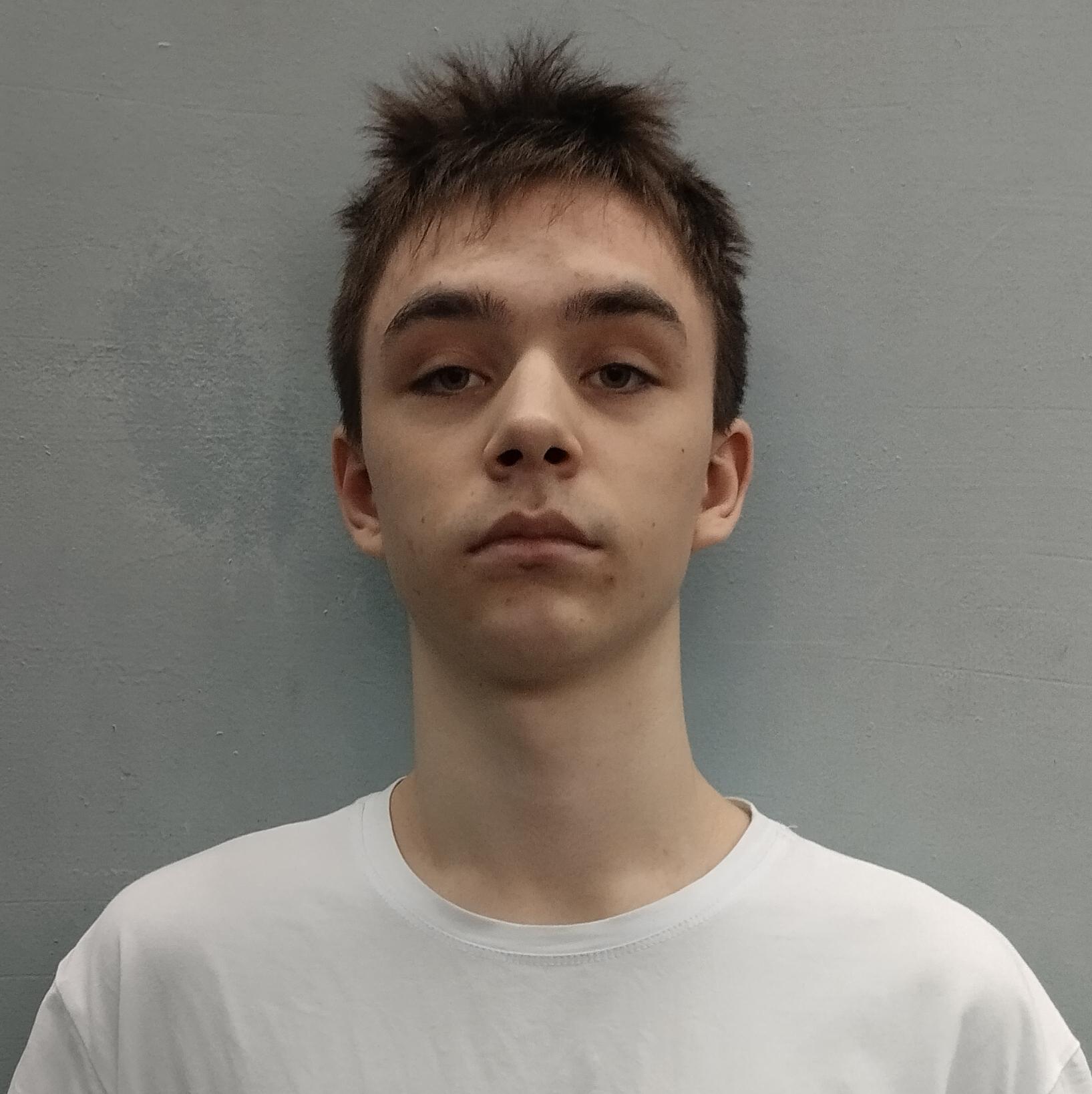 Шатунов Егор Павлович