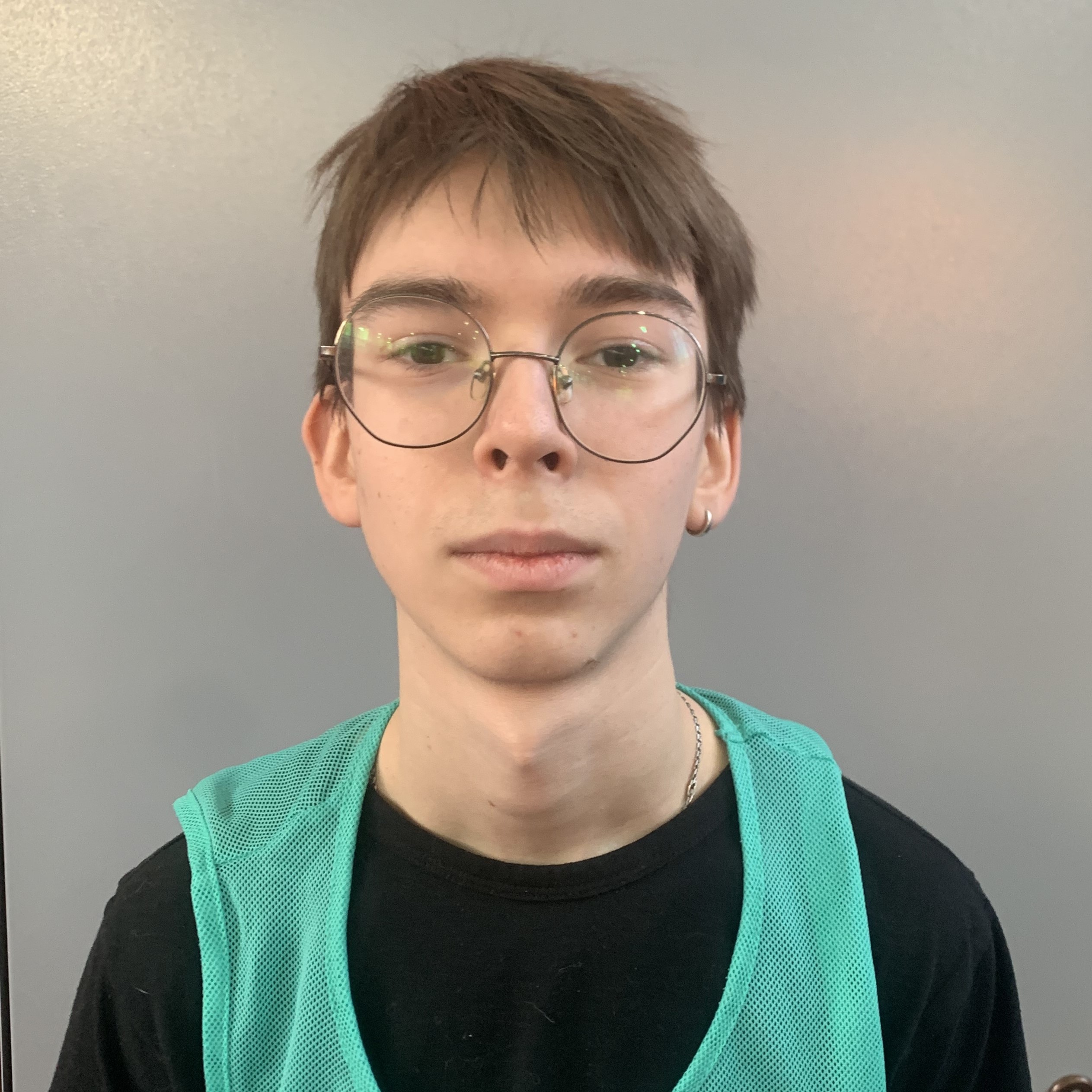 Колыганов Артем