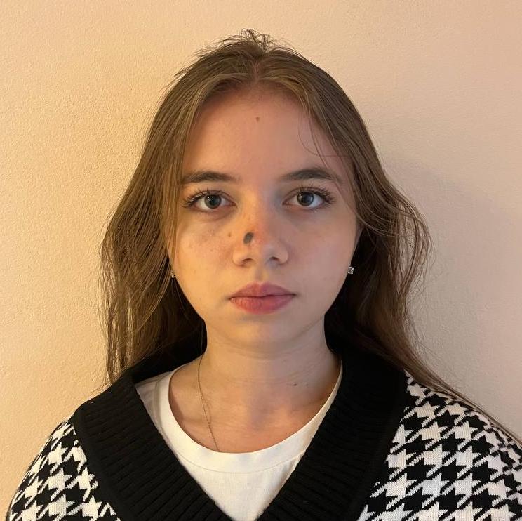 Джантеева Лейла Таугериевна