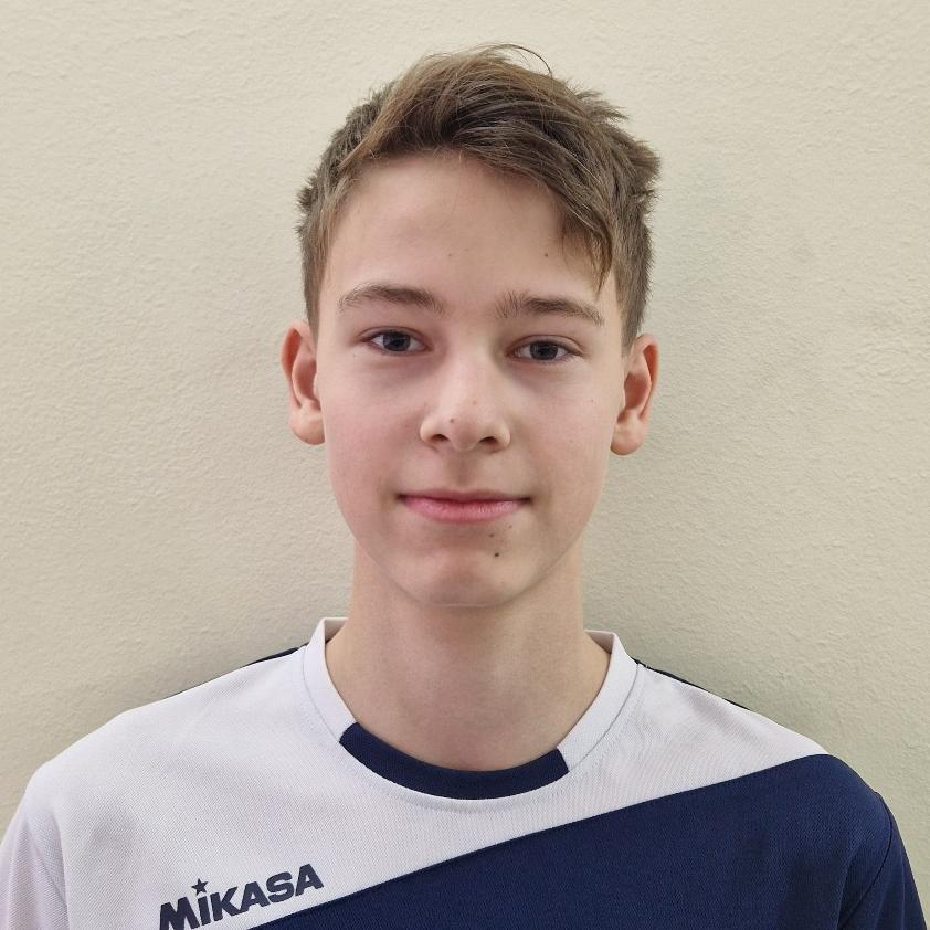 Сергеев Егор Дмитриевич