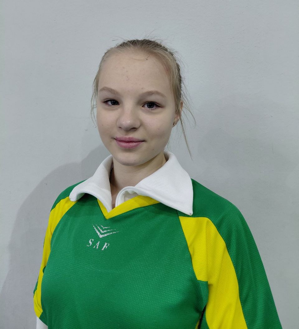 Домниди Кристина