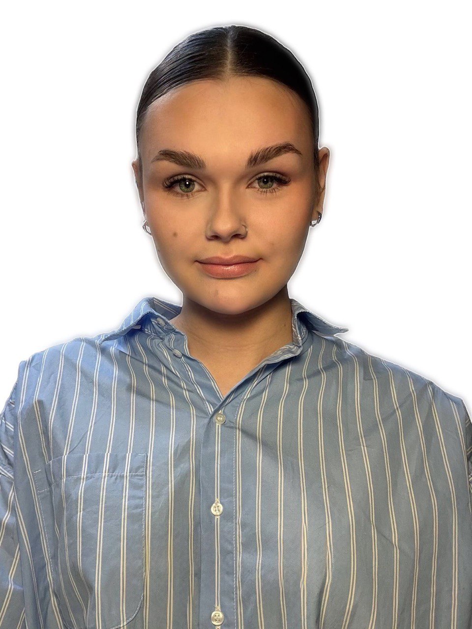 Борзова Богдана