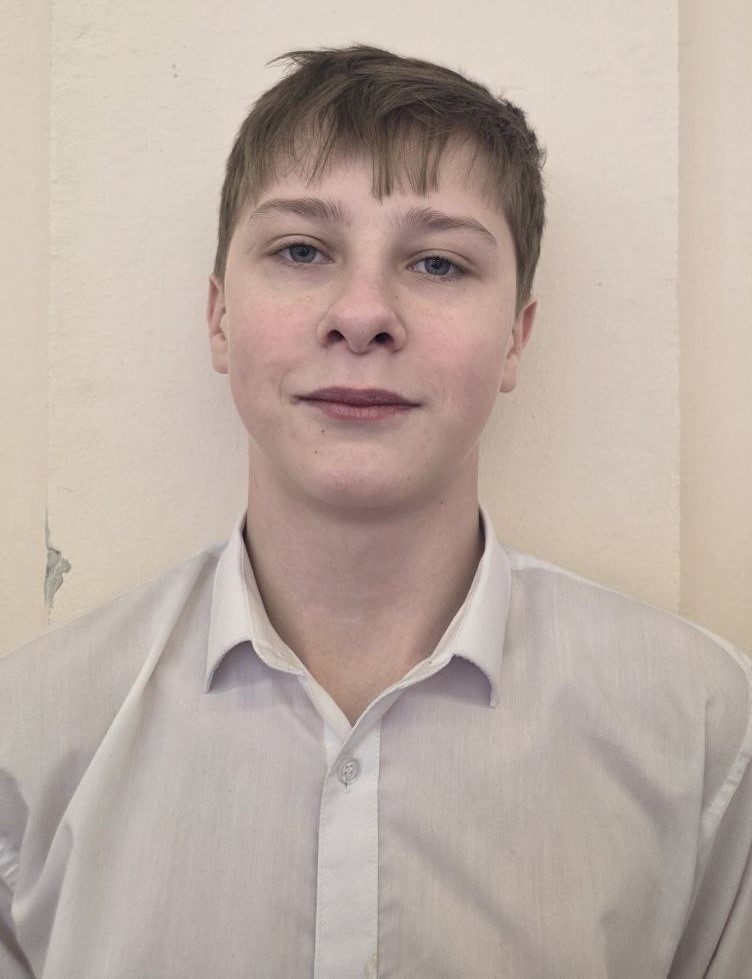 Попов Сергей