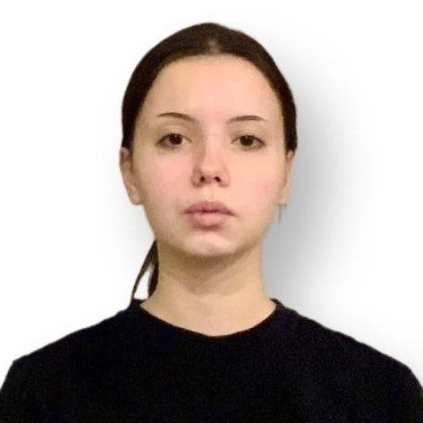 Стрельцова Анна Петровна