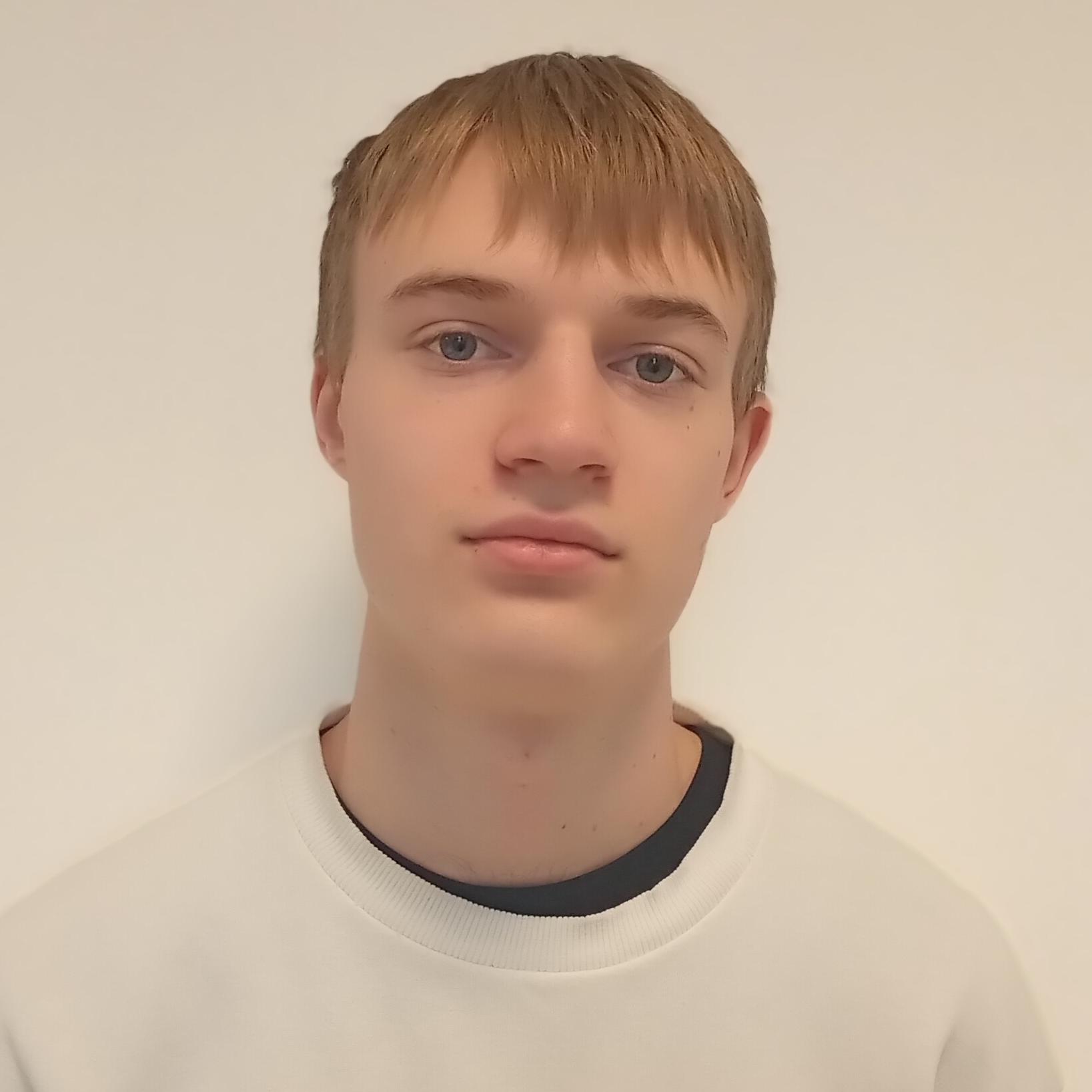 Макаров Матвей Александрович