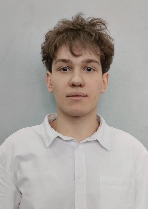 Коблов Владимир