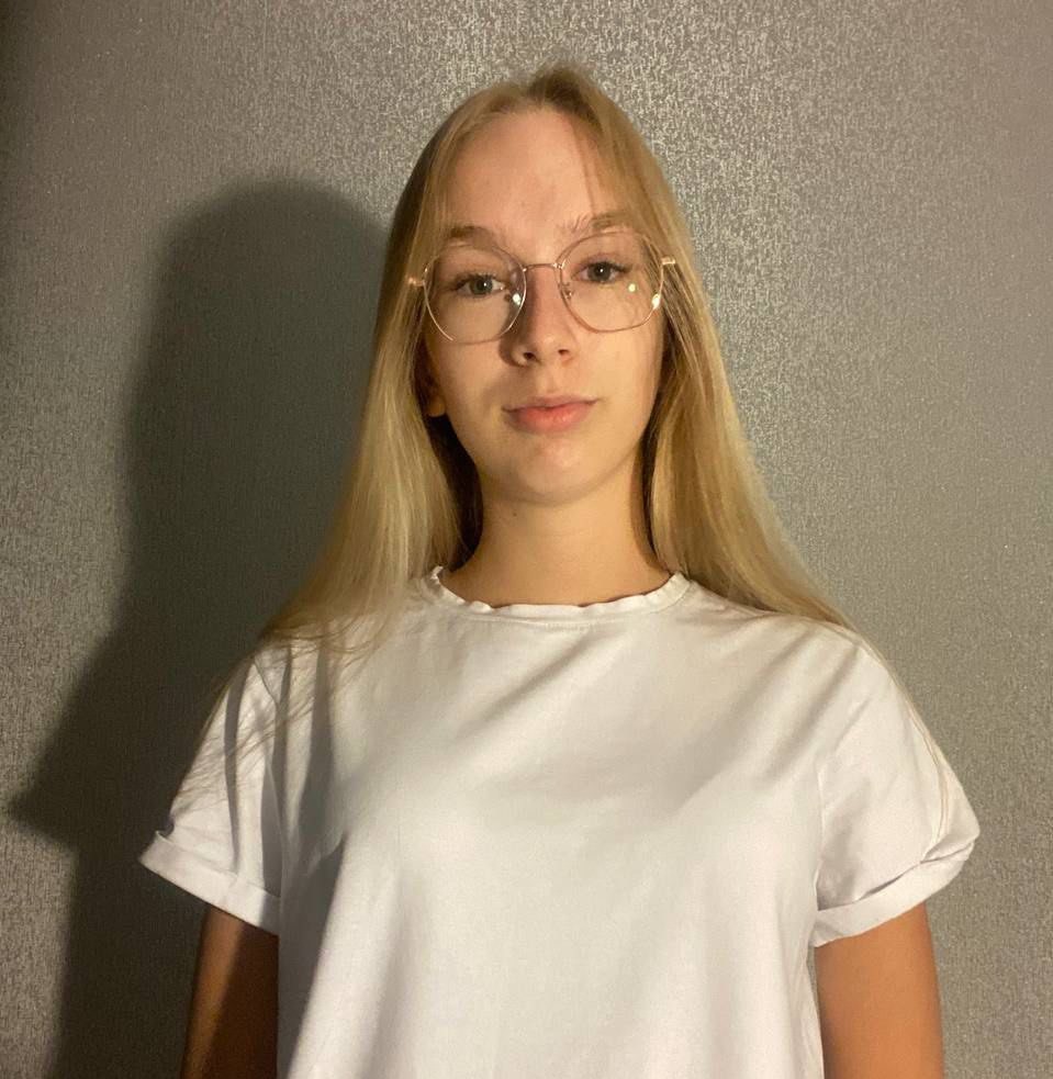 Гайдук Ирина