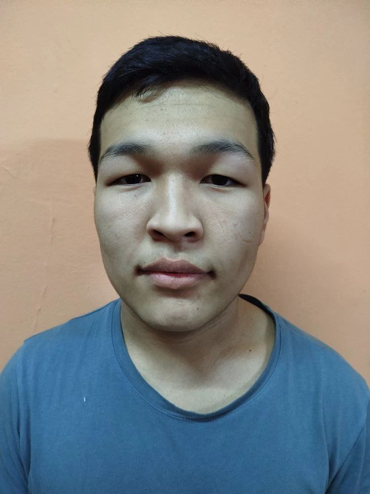 Мухаммадов Билалидин