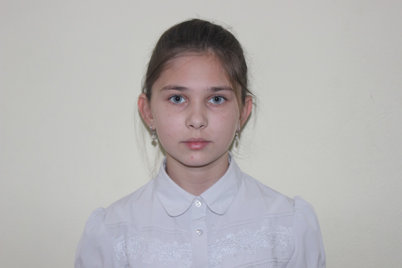 Ивкина Анастасия Геннадьевна