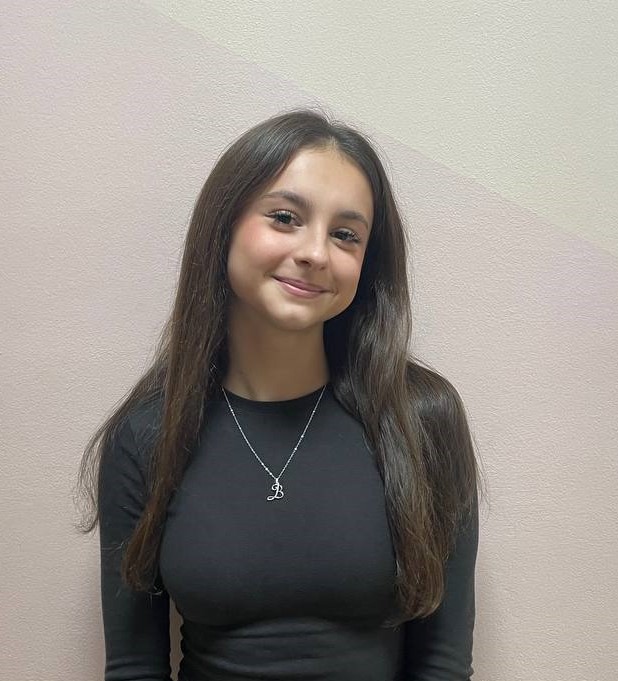 Рыбачек Виктория