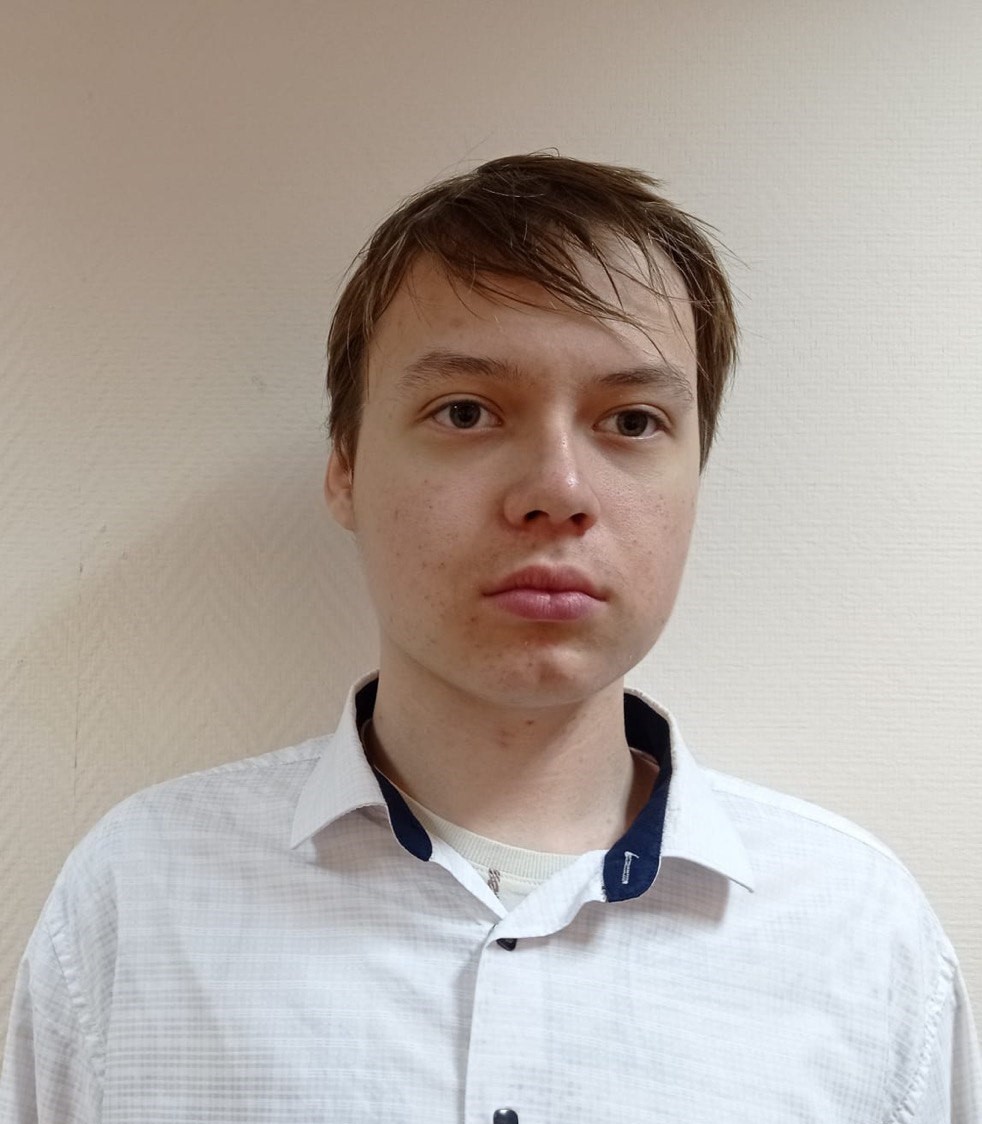 Юсупов Тимур Рамилевич