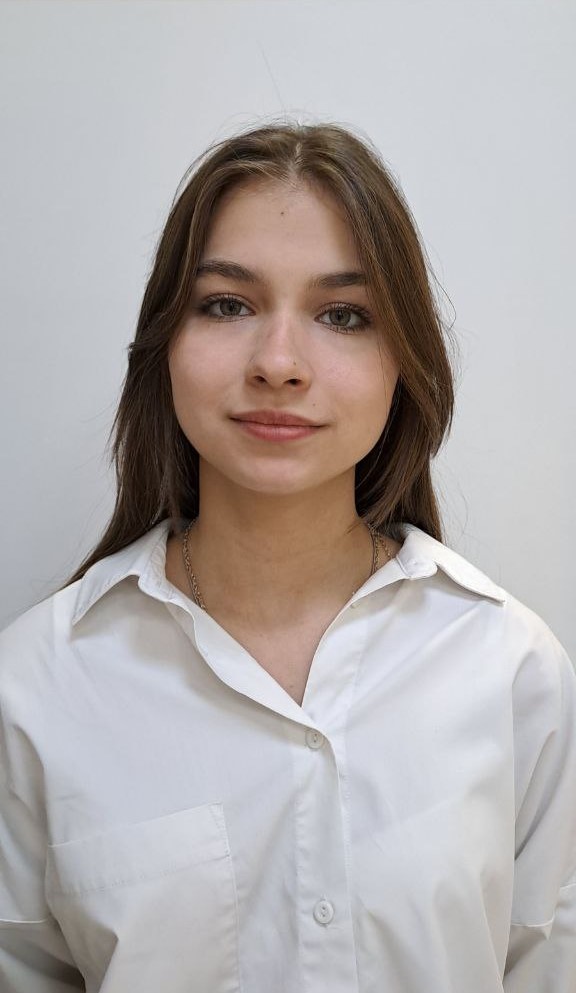 Ипатова Анна