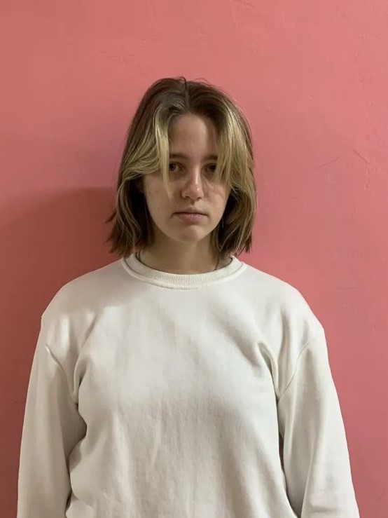 Коваленко Александра