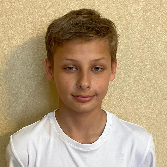 Жаринов Константин Евгеньевич