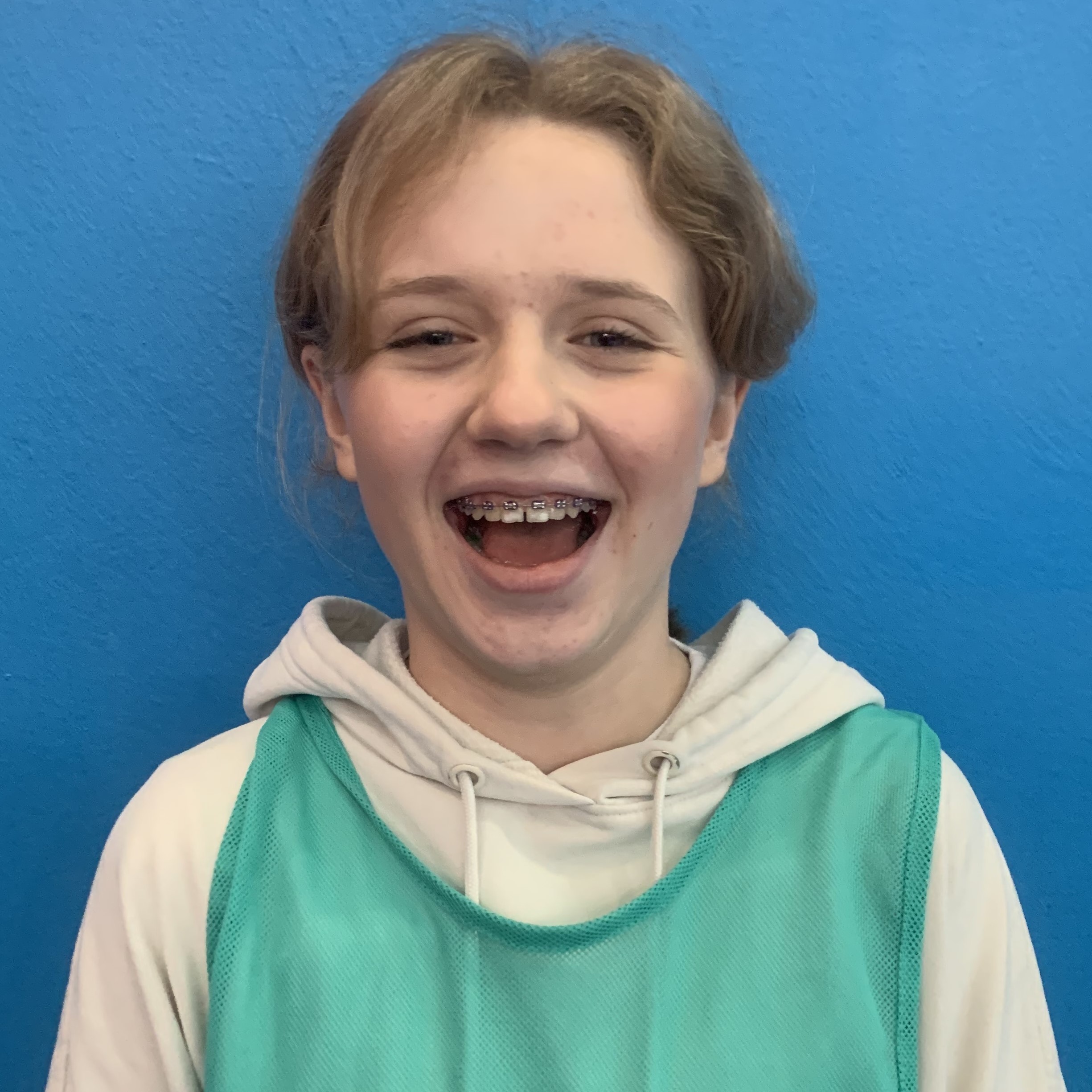 Горячева Валерия