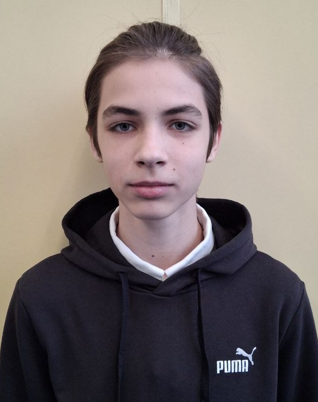 Петров Владислав