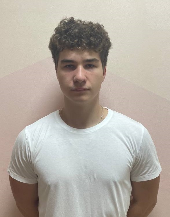 Александров Илья