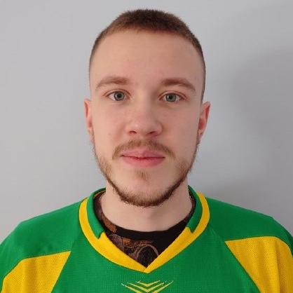 Бажутин Григорий Евгеньевич