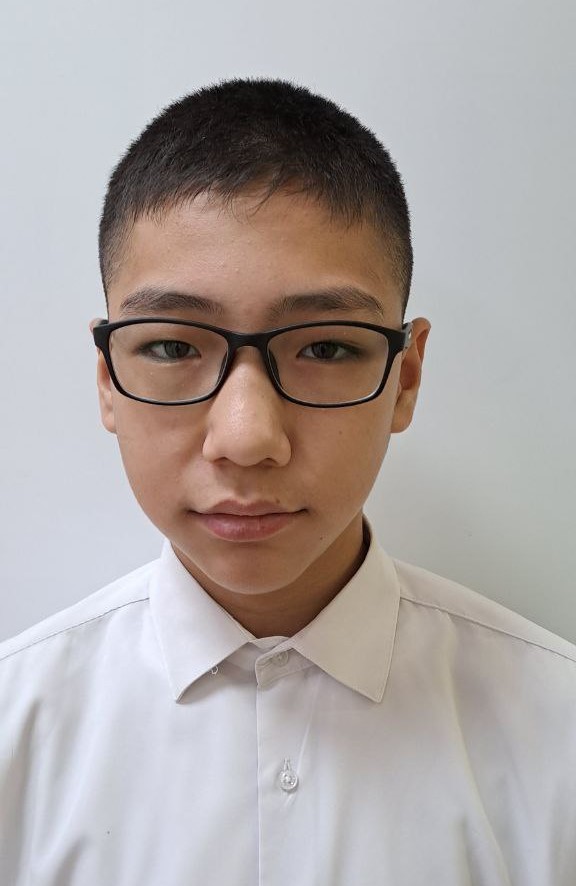 Мамытов Алибек