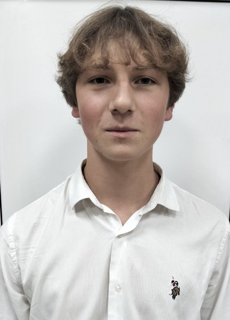 Пигарев Марк