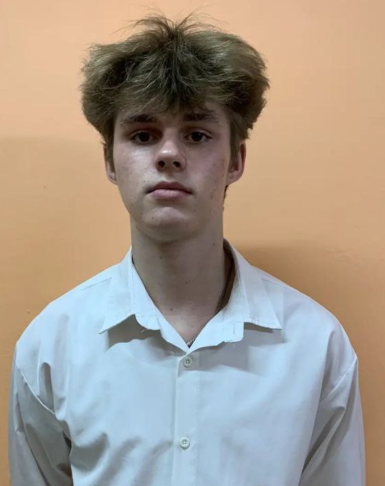 Ковалев Иван