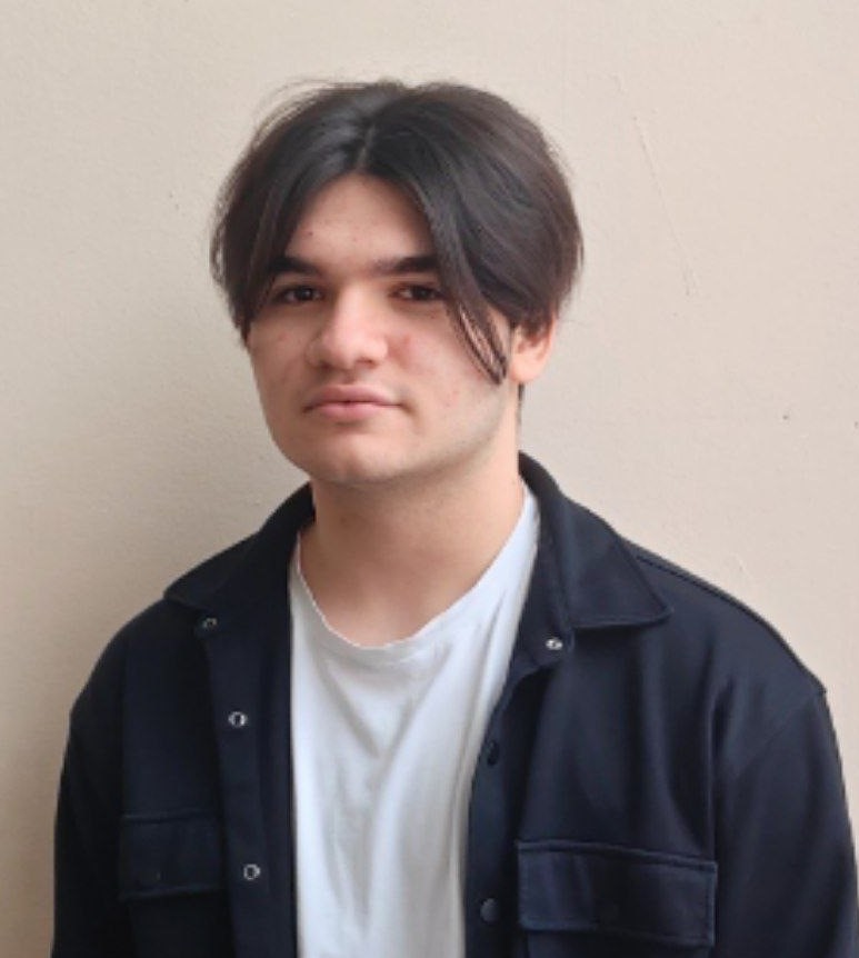 Семиноженко Григорий