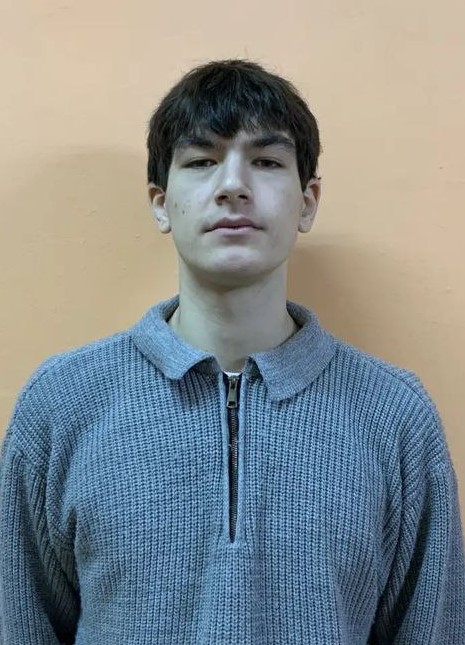 Билусяк Владислав