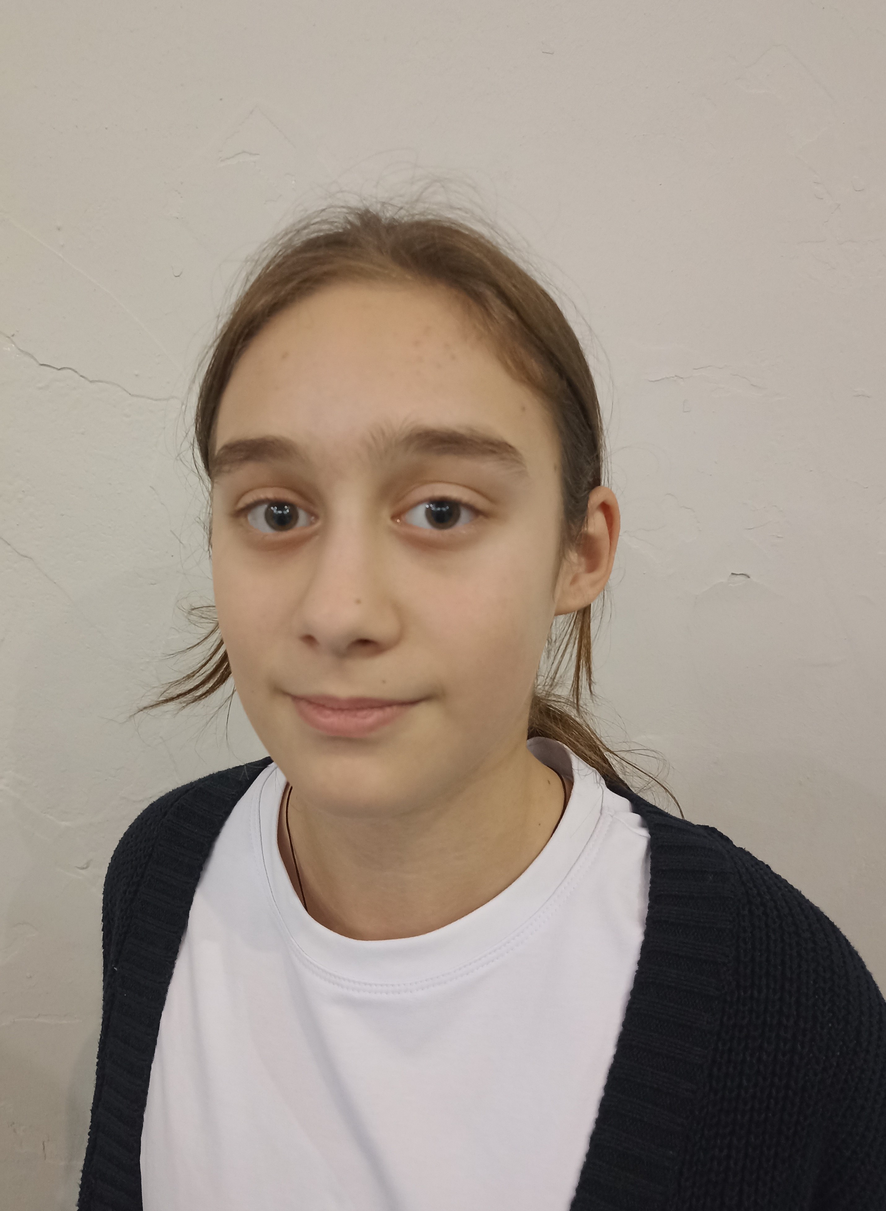 Кикачеишвили Елизавета