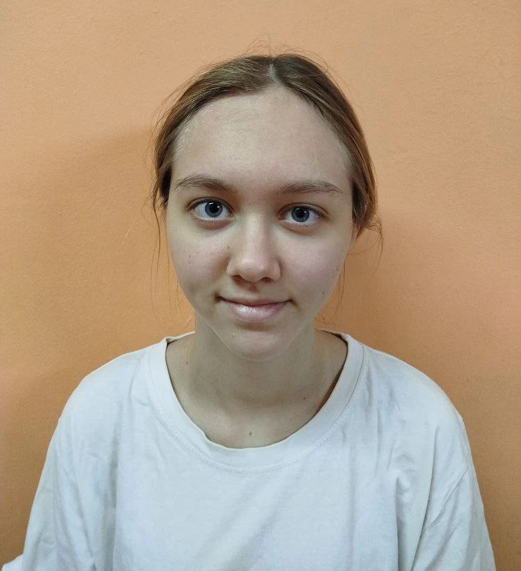 Боровик София