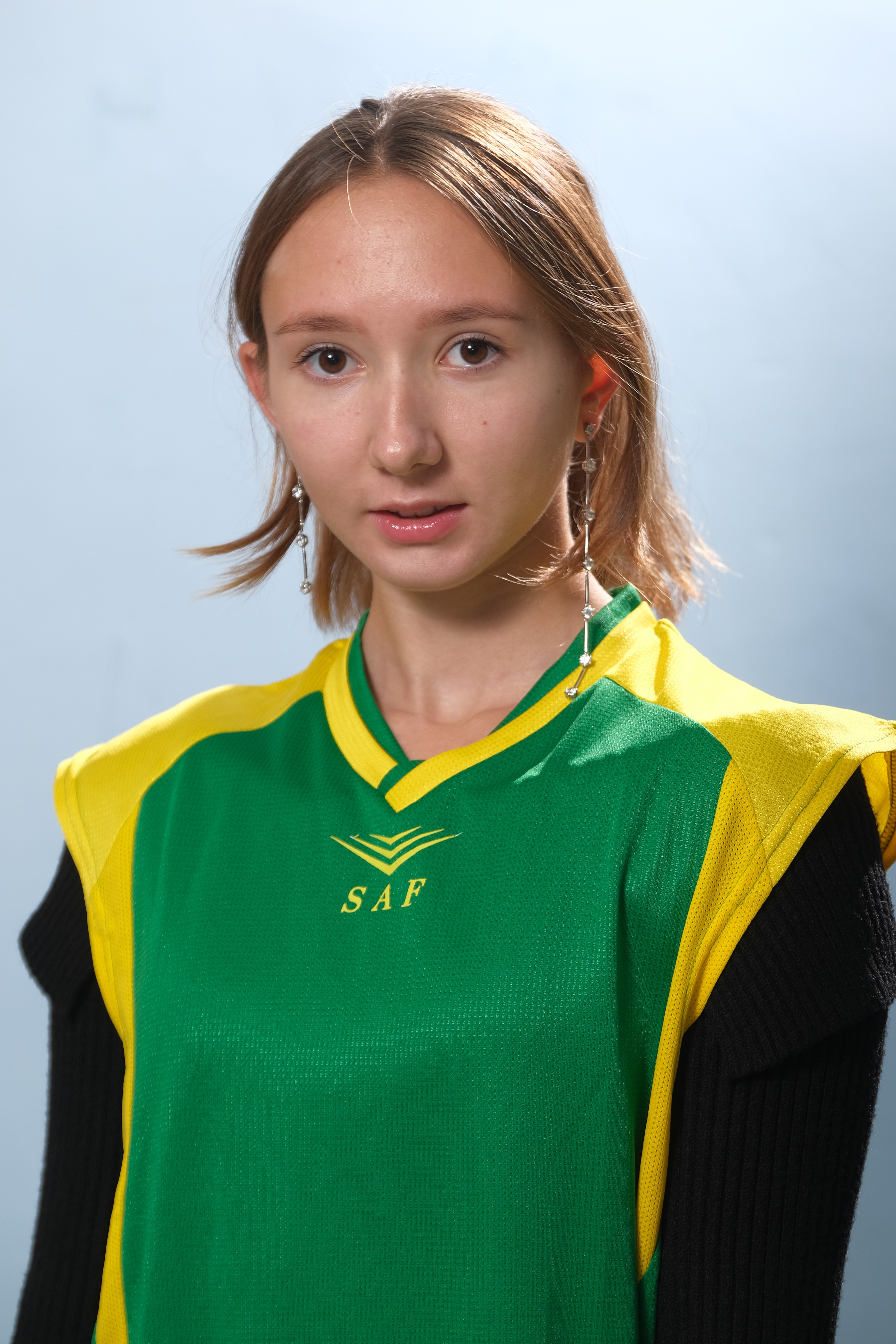 Шкляренко Яна Ивановна