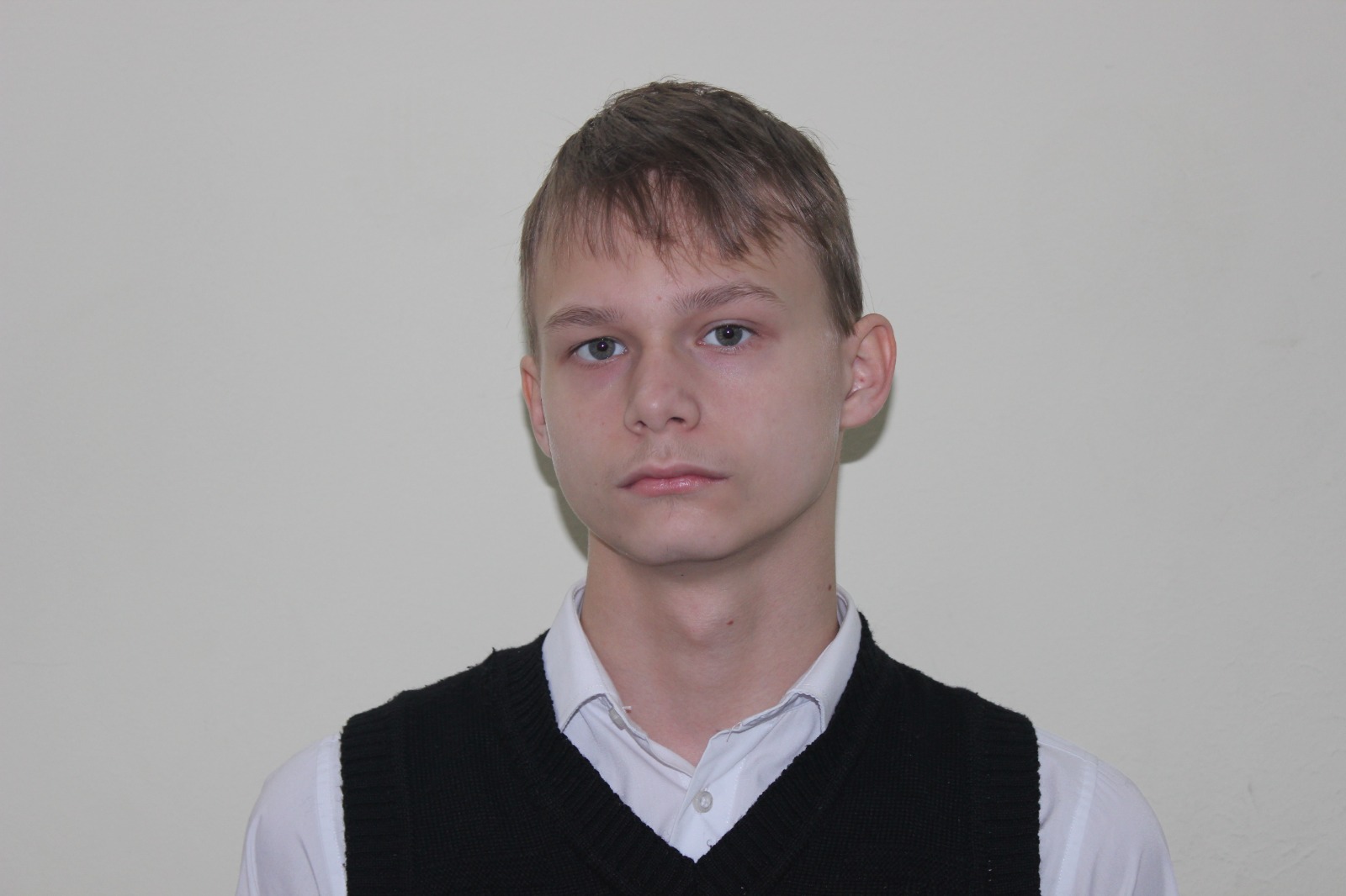 Гусынин Данила Васильевич