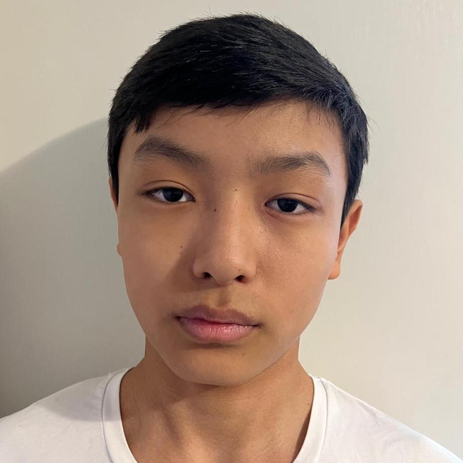 Сопоков Нурсултан Усонович