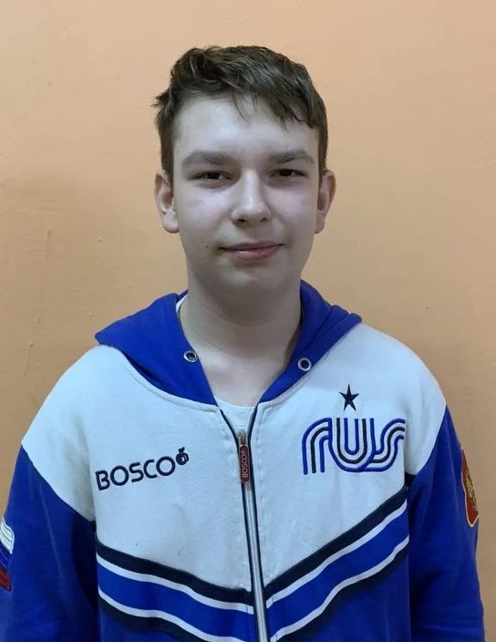 Завьялов Вячеслав