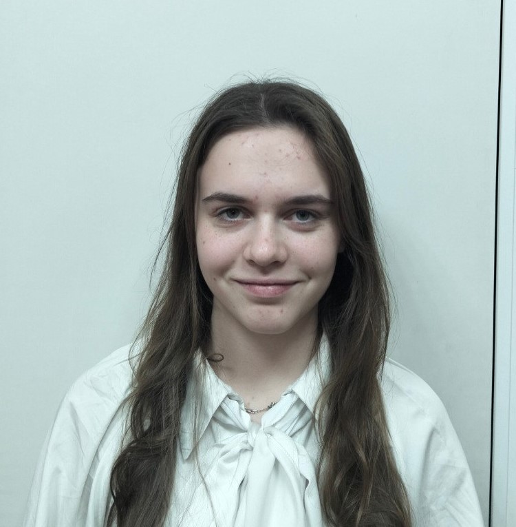 Мацкевич Анна