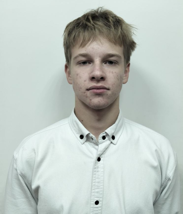 Шаталов Кирилл