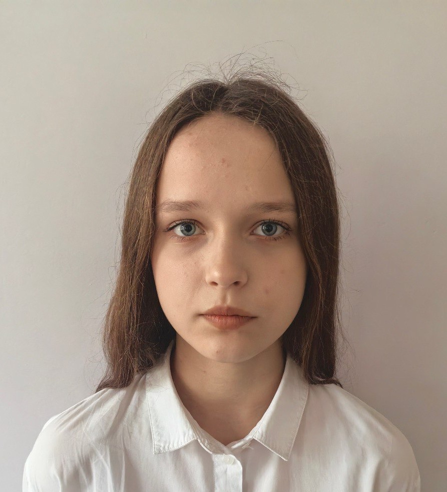 Крутова Екатерина